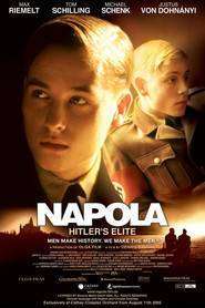 Napola – Elite fur den Fuhrer – Napola – Elita lui Hitler (2004)