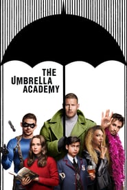The Umbrella Academy (2019) – Serial TV
