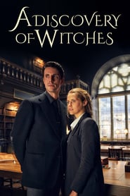 A Discovery of Witches (2018) – Serial TV
