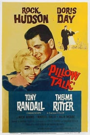 Pillow Talk (1959) – Confidențe pe pernă