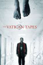 The Vatican Tapes (2015)