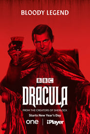 Dracula (2020) – Miniserie TV