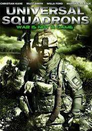 Universal Squadrons (2011)