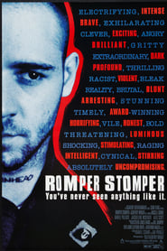 Romper Stomper (1992) - Confruntarea