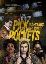Pickpockets (2018) – Pickpockets: Maestros del robo