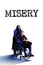 Misery – Tortura (1990)
