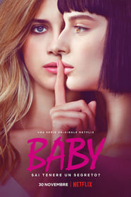 Baby (2018) – Miniserie TV – Sezonul 1