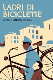 Ladri di biciclette – Hoți de biciclete (1948)