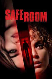 Safe Space (2022) - Safe Room