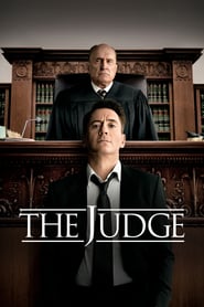 The Judge (2014) - Judecătorul