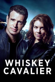 Whiskey Cavalier (2019) – Serial TV
