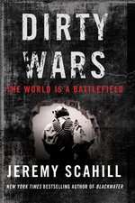 Dirty Wars (2013)