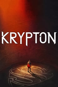 Krypton (2018) – Serial TV
