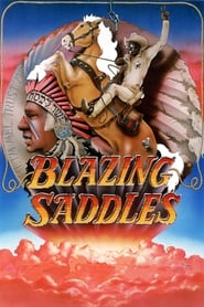 Blazing Saddles (1974) – Șei în flăcări