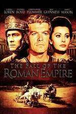 The Fall of the Roman Empire – Căderea Imperiului Roman (1964)
