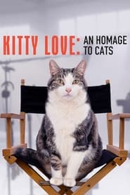 Kitty Love: An Homage to Cats (2021) – Poeslief: een ode aan de kat