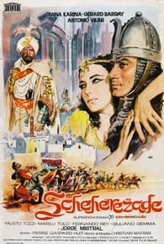 Scheherazade (1963) – Seherezada