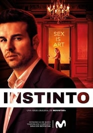 Instinto (2019) – Serial TV