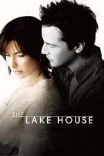 The Lake House – Casa de lângă lac (2006)