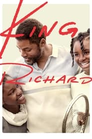 King Richard (2021) – Regele Richard: Crescând campioni