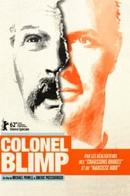 The Life and Death of Colonel Blimp (1943) - Viaţa şi moartea colonelului Blimp