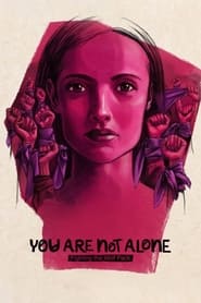 You Are Not Alone: Fighting the Wolf Pack (2024) – No estás sola