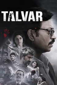 Talvar (2015) - Vinovat