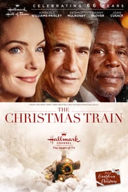 The Christmas Train (2017) – Trenul de Crăciun