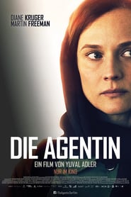 The Operative (2019) – Die Agentin