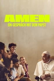 The Pope: Answers (2023) - Amén. Francisco responde