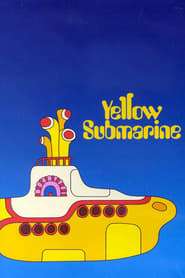 The Yellow Submarine (1968) – Submarinul Galben