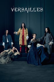 Versailles (2015) – Serial TV – Sezonul 2