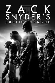 Zack Snyder’s Justice League (2021) – Zack Snyder – Liga dreptății