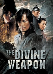 Shin-gi-jeon (2008) – The Divine Weapon