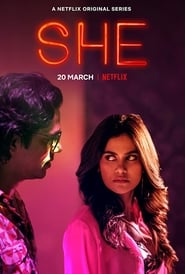 She (2020) – Serial TV