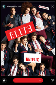 Elite (2018) – Elita – Serial TV