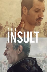 The Insult (2017) – L’insulte