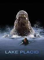 Lake Placid – Monstrul din Lake Placid (1999)