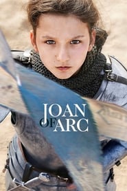 Jeanne (2019) - Joan of Arc