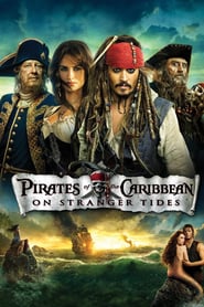 Pirates of the Caribbean: On Stranger Tides – Piraţii din Caraibe: Pe ape şi mai tulburi (2011)