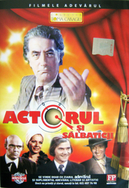 Actorul şi sălbaticii (1975)