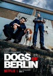 Dogs of Berlin (2018) – Serial TV