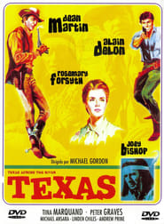Texas Across the River (1966) – Texas dincolo de rau