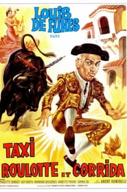 Taxi, Roulotte et Corrida (1958) – Taxiul, Rulota si Corrida