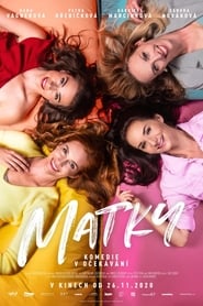 Matky (2021) - Mothers