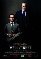Wall Street: Money Never Sleeps – Wall Street: Banii sunt făcuţi să circule (2010)