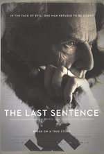Dom över död man – The Last Sentence (2012)