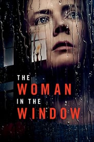The Woman in the Window (2021) – Femeia de la fereastră