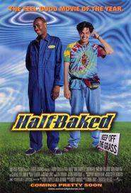 Half Baked (1998)