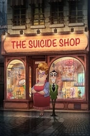 The Suicide Shop (2012) – Le magasin des suicides